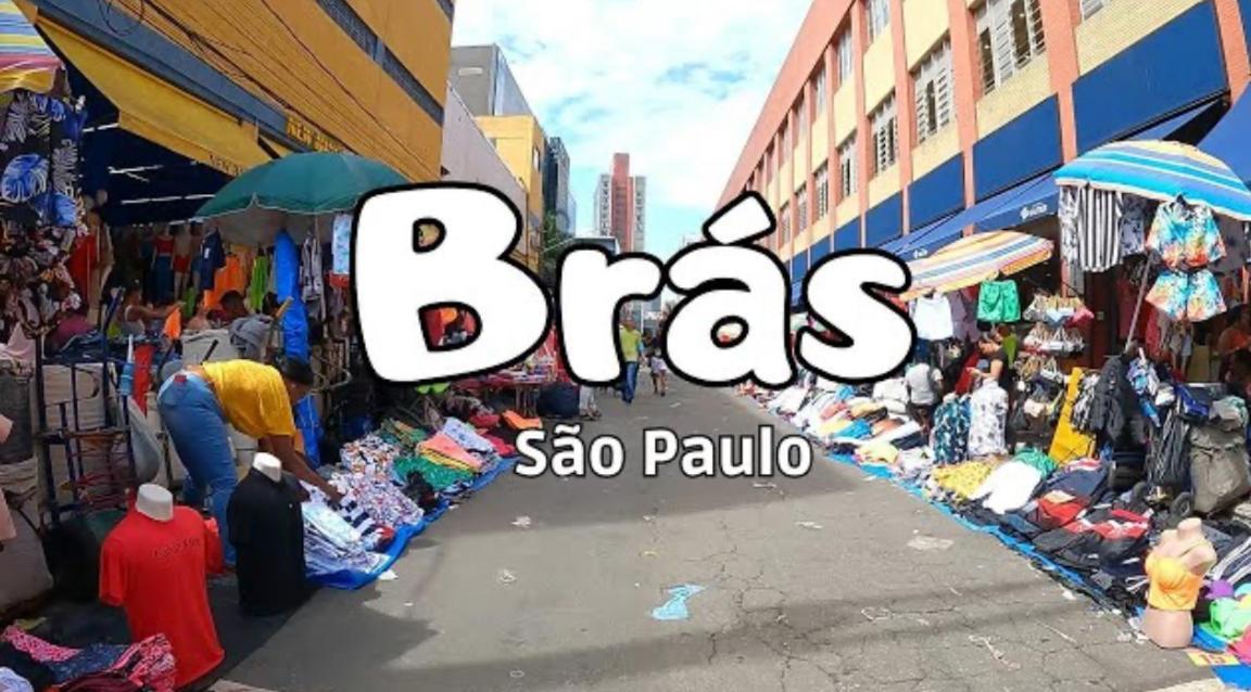 Oasis Urbano - Expo Center Norte Sao Paulo Bagian luar foto